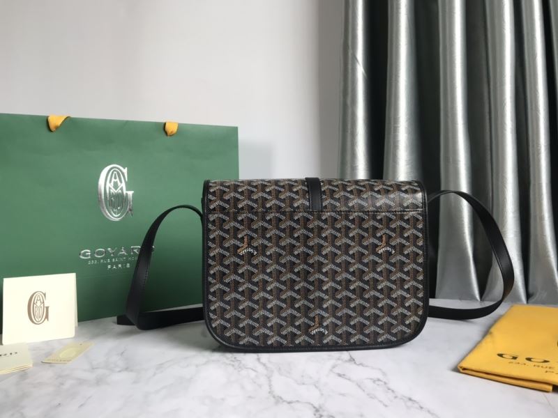 Goyard Satchel Bags